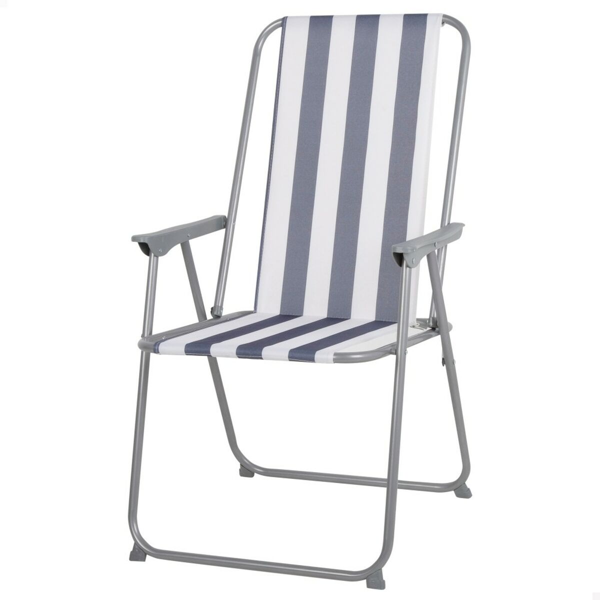 Chaise de Plage Aktive 45 x 90 x 45 cm